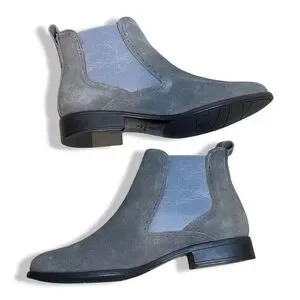 Marc Joseph | Shoes | Marcjosephmens Chelsea Suede Boots  display picture 2